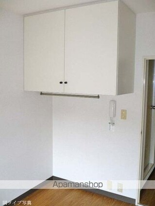 アーバン・ドヌール[1K/16.64m2]のその他部屋・スペース