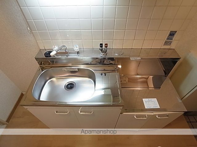 メゾンサンライズの内装写真