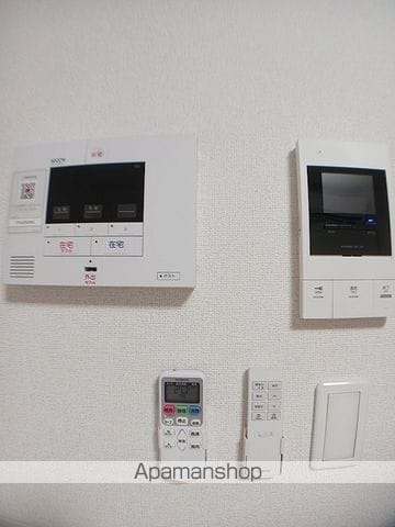 ヒカルサ京都北山栗栖Iの内装写真
