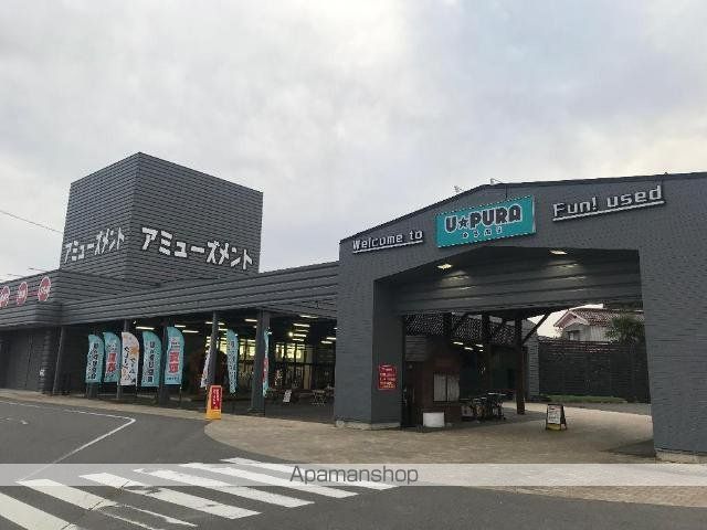 オアーゼの周辺写真