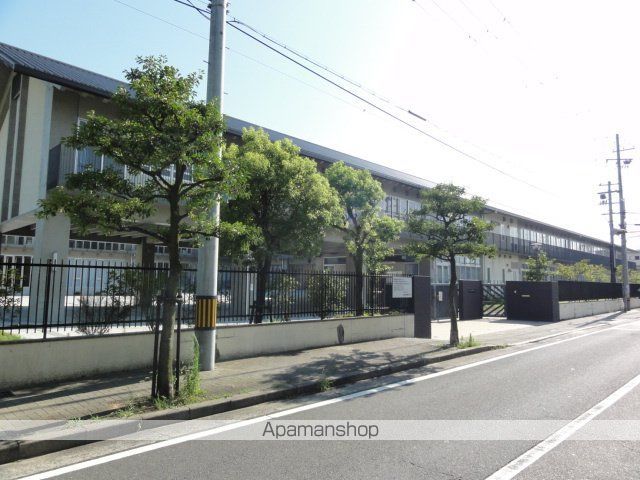 北原ハイツの周辺写真
