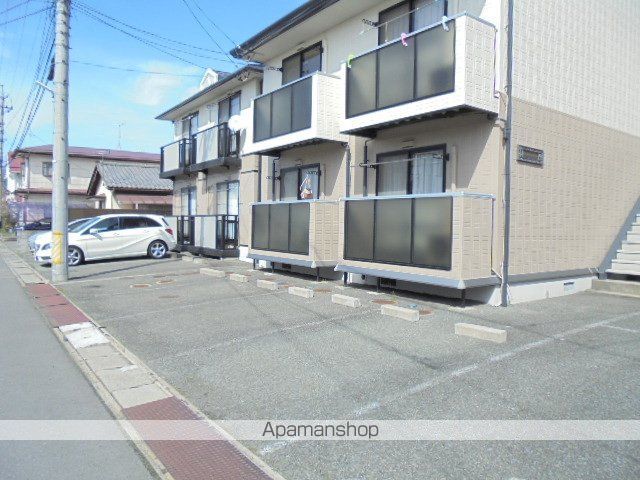 サンガーデンワカツキ D棟のその他写真
