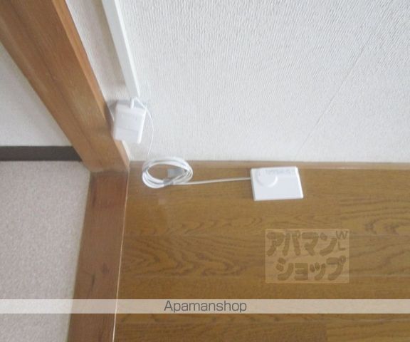 メイプル渡辺Iの内装写真