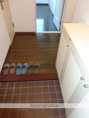 アネックスあしべの内装写真