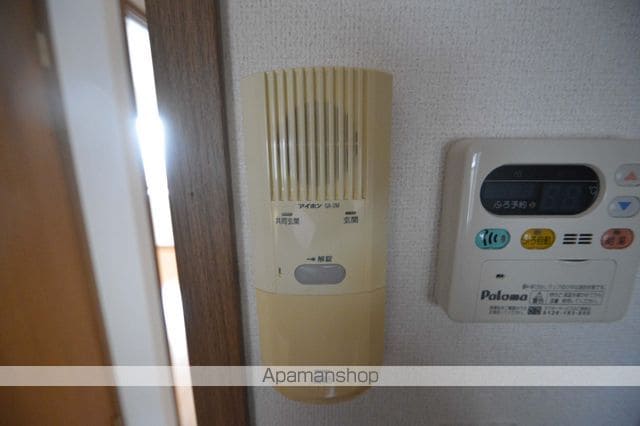 サンパレス土肥の内装写真