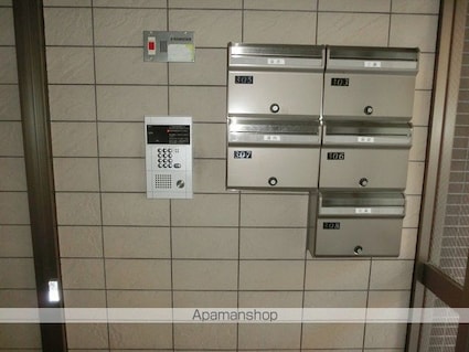 プレジール狛江[1K/23.1m2]の外観5