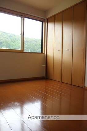 グレイス　Ａ棟[2LDK/55.4m2]の収納