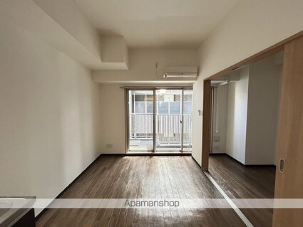 ｋａｔａｙａｍａＢＬＤＧ２５[1DK/29.9m2]の内装1