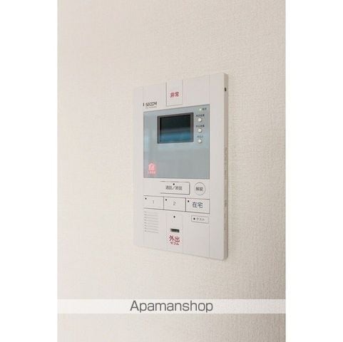NOZOMIO PREMIER幡ヶ谷の内装写真