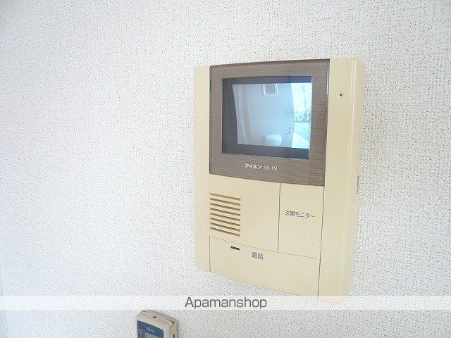ネオ・プレステージの内装写真