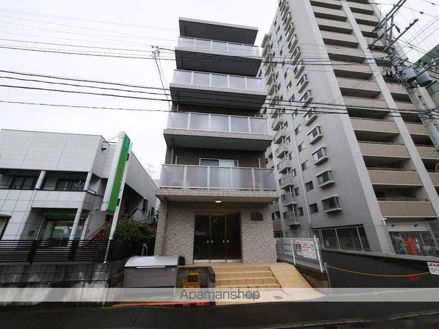 ルミエール エイトク一番町の外観写真