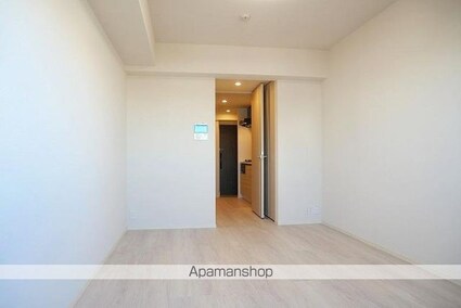 セジョリ新宿西落合[1K/25.54m2]のリビング・居間