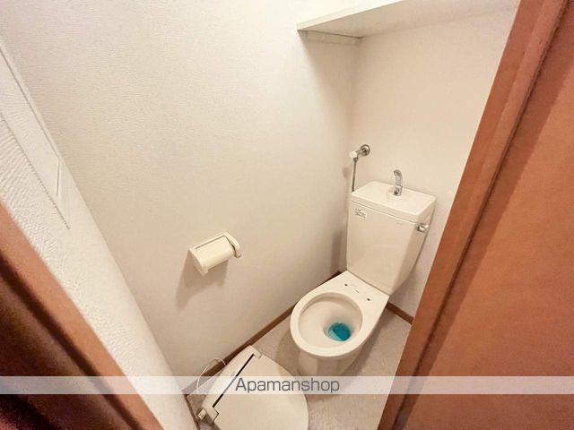 レオパレスリバティーの内装写真