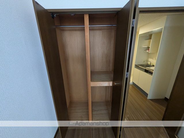 3rd IKEMOTOの内装写真