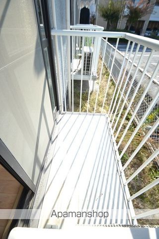プレミール95の内装写真
