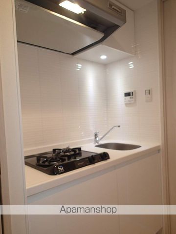 S−RESIDENCE緑橋駅前の内装写真