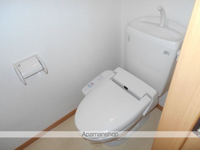 ラフレシール ノアの内装写真