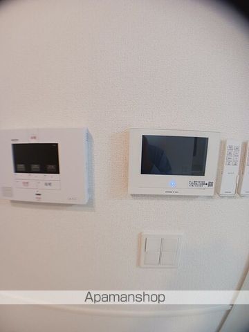 ミリオンバンブーIIの内装写真