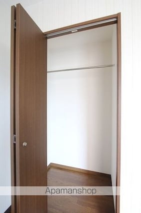 フォブール山越[1K/22.75m2]のその他内装3