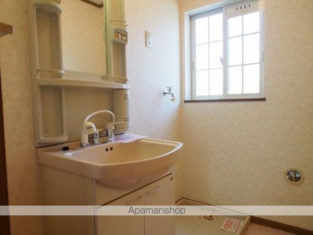アメニティー北平野Aの内装写真