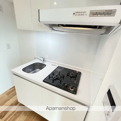 愛知県名古屋市北区柳原４丁目[1R/26.84m2]の内装9