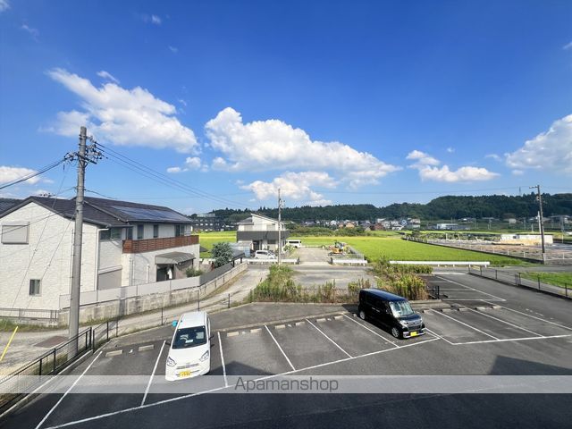 BRANCHECALME山出のその他写真