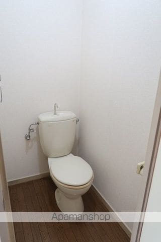 プラザコレージュの内装写真