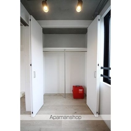 グラウンデュークス西大島[1LDK/25.05m2]のその他内装8