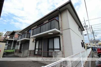 広島県福山市引野町１丁目[3DK/54.89m2]の外観2