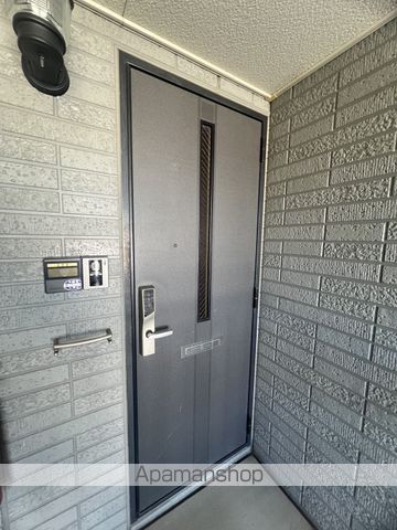 シャルマン III棟のその他写真