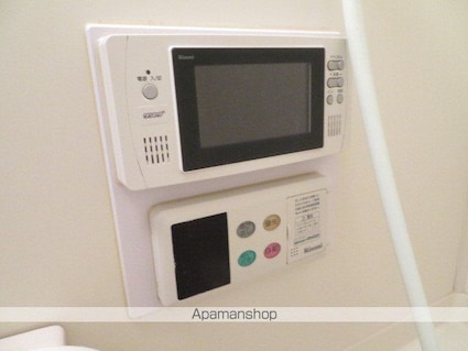 デュークエリート[1K/20.28m2]の内装4