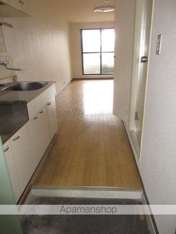 コーポ日建の内装写真