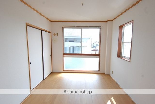 ニューシティ塩田町Bの内装写真