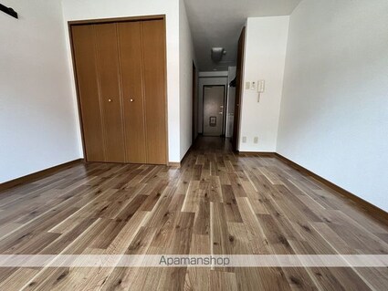 高須カーサベルデ[1R/23.98m2]の共用部2