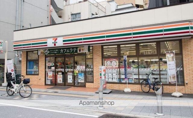 Ｌ・ＢＡＳＥ押上Ｎｏｒｔｈ[1LDK/40.02m2]の周辺3