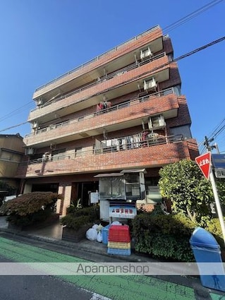 サンセット９０[1DK/35.92m2]の外観1