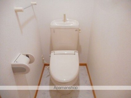 ボンヌ　シャンス　ｆ[1K/32.03m2]の玄関