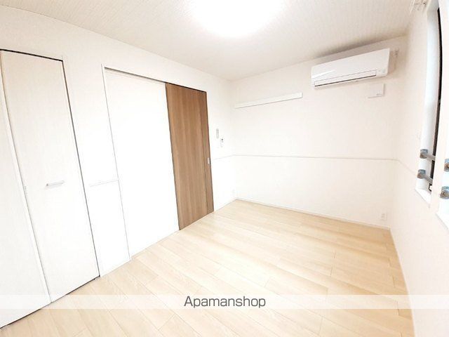 キャトル セゾンの内装写真