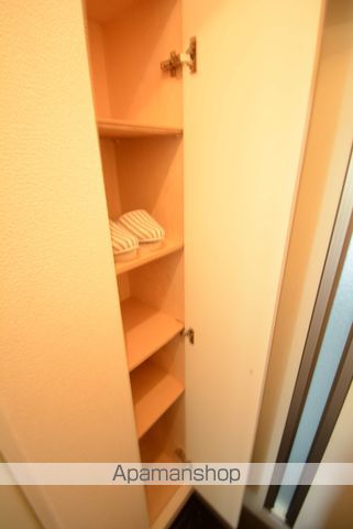 エクエス月寒の内装写真