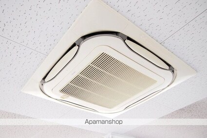 伊那市西町Ｙテナント（仮）[事務所/346.7m2]のその他設備2