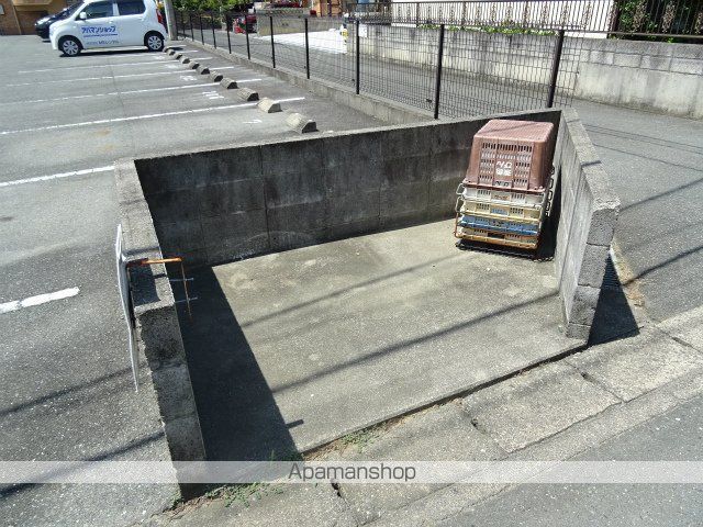 HAPPINESS初生の外観写真
