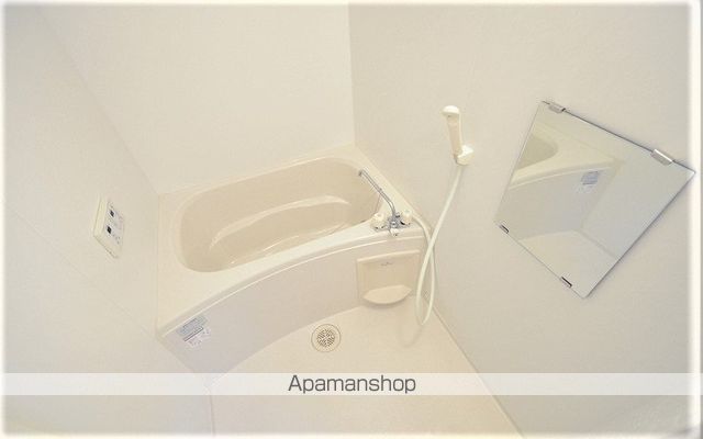 レオネクストTODA Kの内装写真