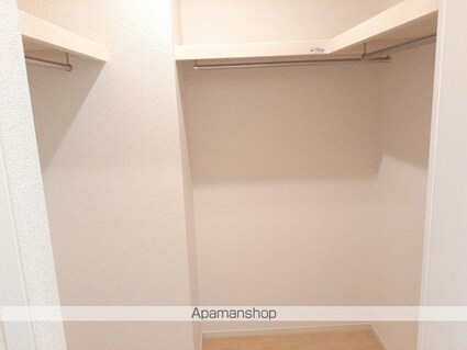 セレーノⅠ[1R/32.94m2]の収納