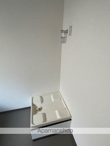 千田コーポの内装写真
