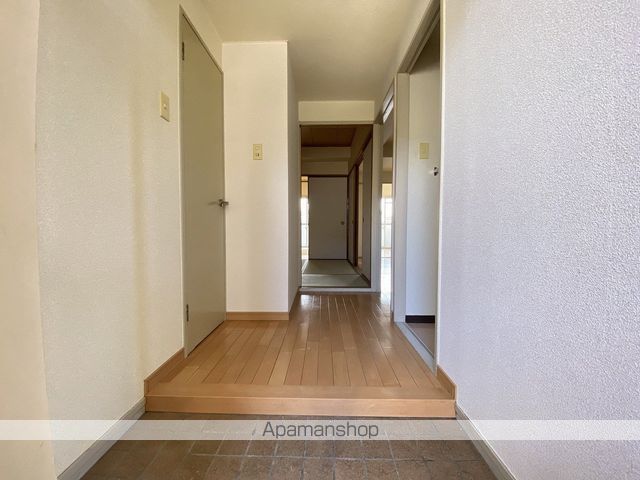 ピアイースト姫路白浜の内装写真