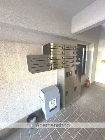 クロノス星が丘の内装写真