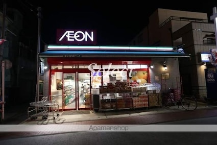 神奈川県横浜市磯子区杉田３丁目[1K/16.1m2]の周辺3