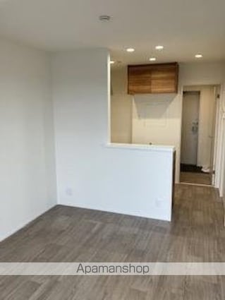 パナハイツ吉沢[1LDK/40.42m2]のリビング・居間3