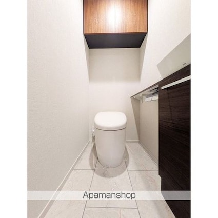 ラヴィエール千駄ヶ谷プレミアムレジデンス[1LDK/35.4m2]のその他内装8