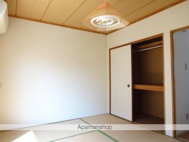 コーポまつかさの内装写真